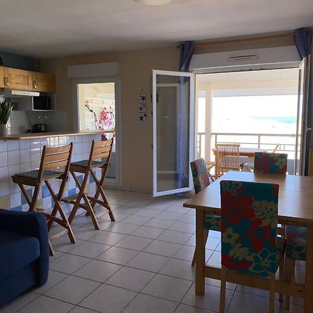 Oceanis Face Ocean Apartment Biscarrosse-Plage Bagian luar foto