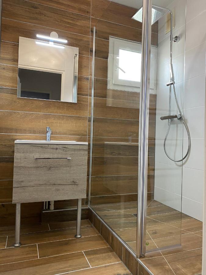 Oceanis Face Ocean Apartment Biscarrosse-Plage Bagian luar foto
