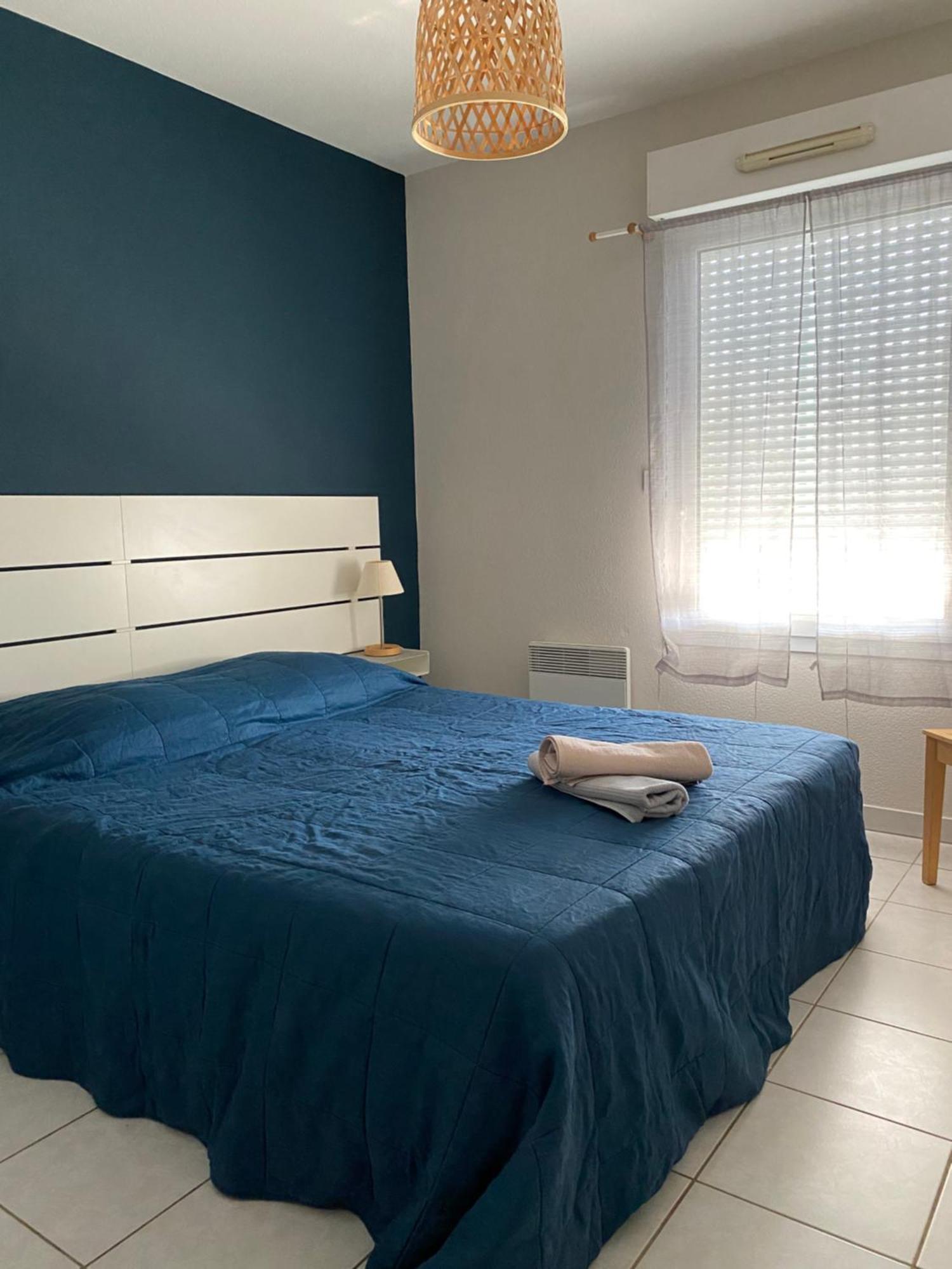 Oceanis Face Ocean Apartment Biscarrosse-Plage Bagian luar foto